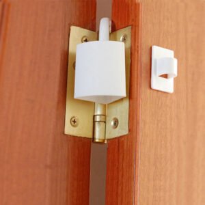 واقي أصابع الأطفال ، 2 ، سدادات أبواب بلاستيكية ، واقي أصابع ، حماية للأطفال