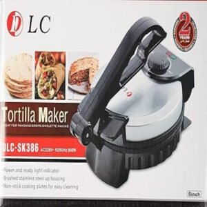 صانعة خبز وتورتيلا