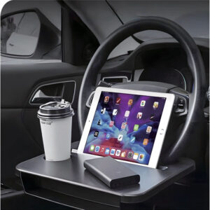 Dualuse car table