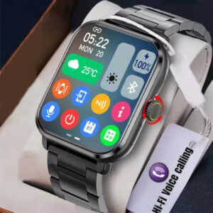smart watch for men women